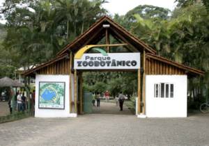 Parque Zoobotânico de Joinville