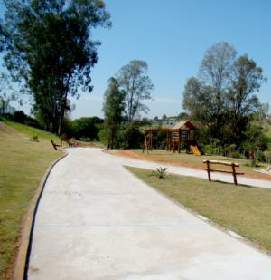 Parque Ecológico Eugênio Walter