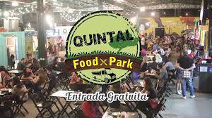 Quintal Food Park