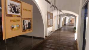 Muhp - Museu Histórico e Pedagógico Francisco Blasi
