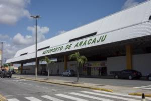 Aeroporto Internacional de Aracaju