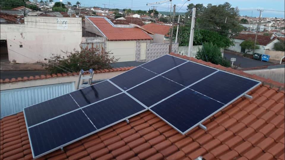 Energia Solar para Comércio em Agudos, SP - O maior guia de empresas do ...