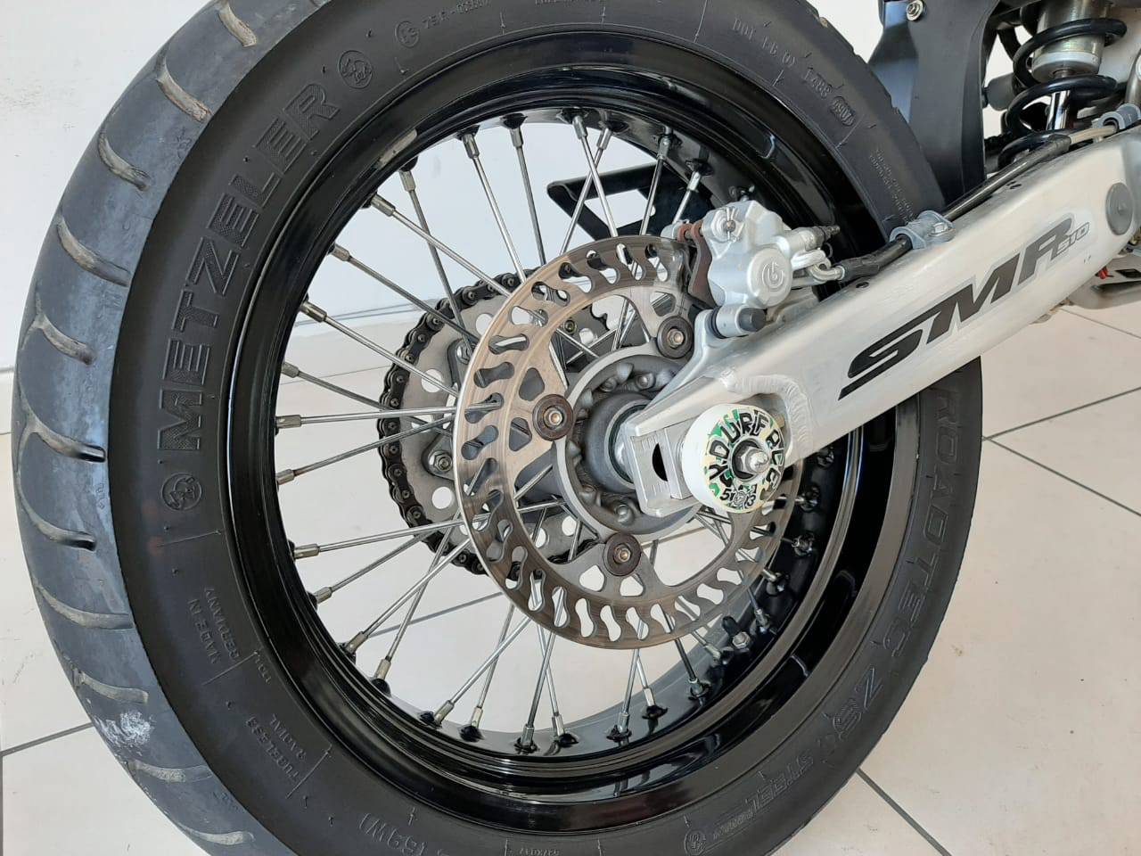 Husqvarna TE TC 250 310 450 510 SMR 450 und 510 Kühler Set Wasserkühler