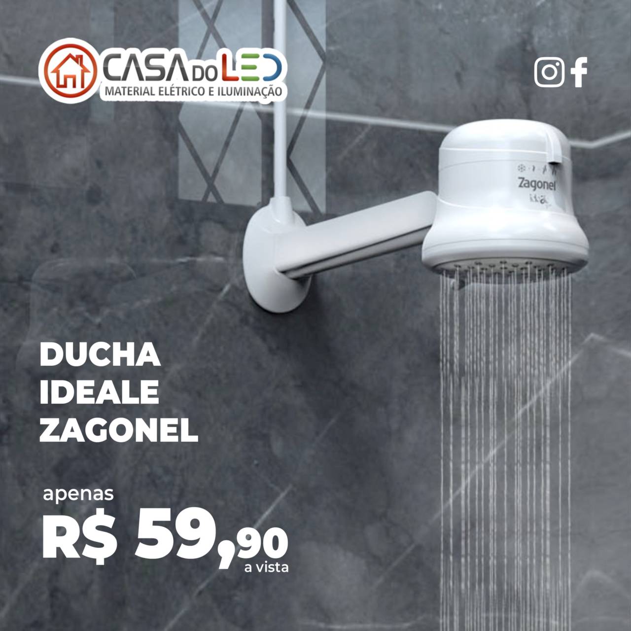 Ideale zagonel em Botucatu, SP Classificados Solutudo