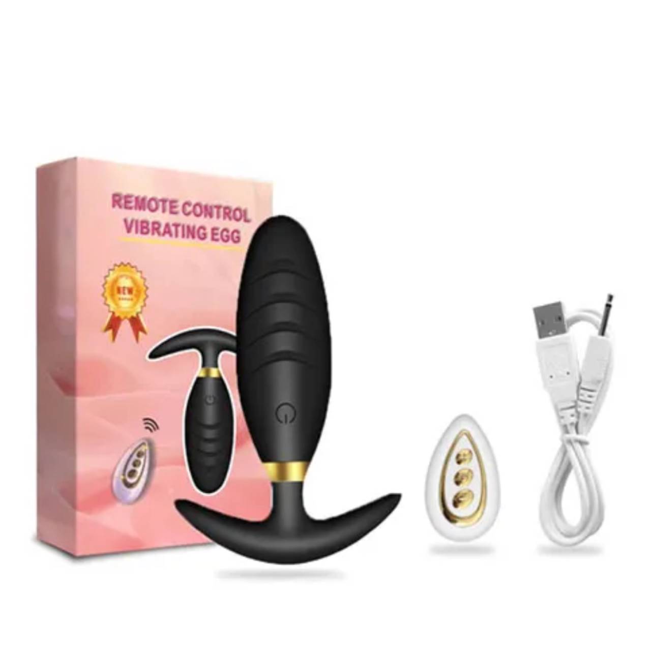 Plug Anal Com Vibrador De Controle Sem Fio Preto Em Bauru Sp Classificados Solutudo 6262