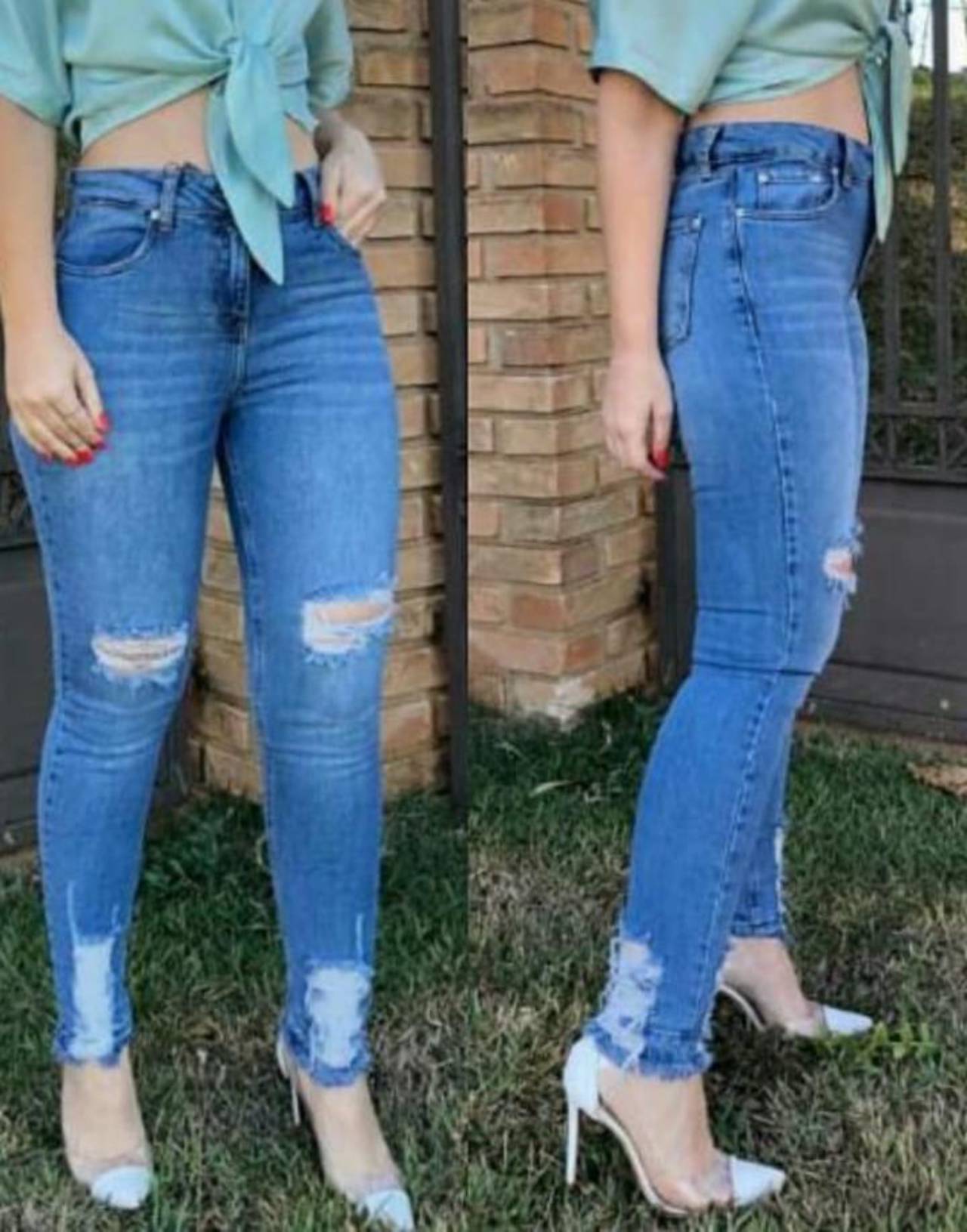 loja bebela jeans