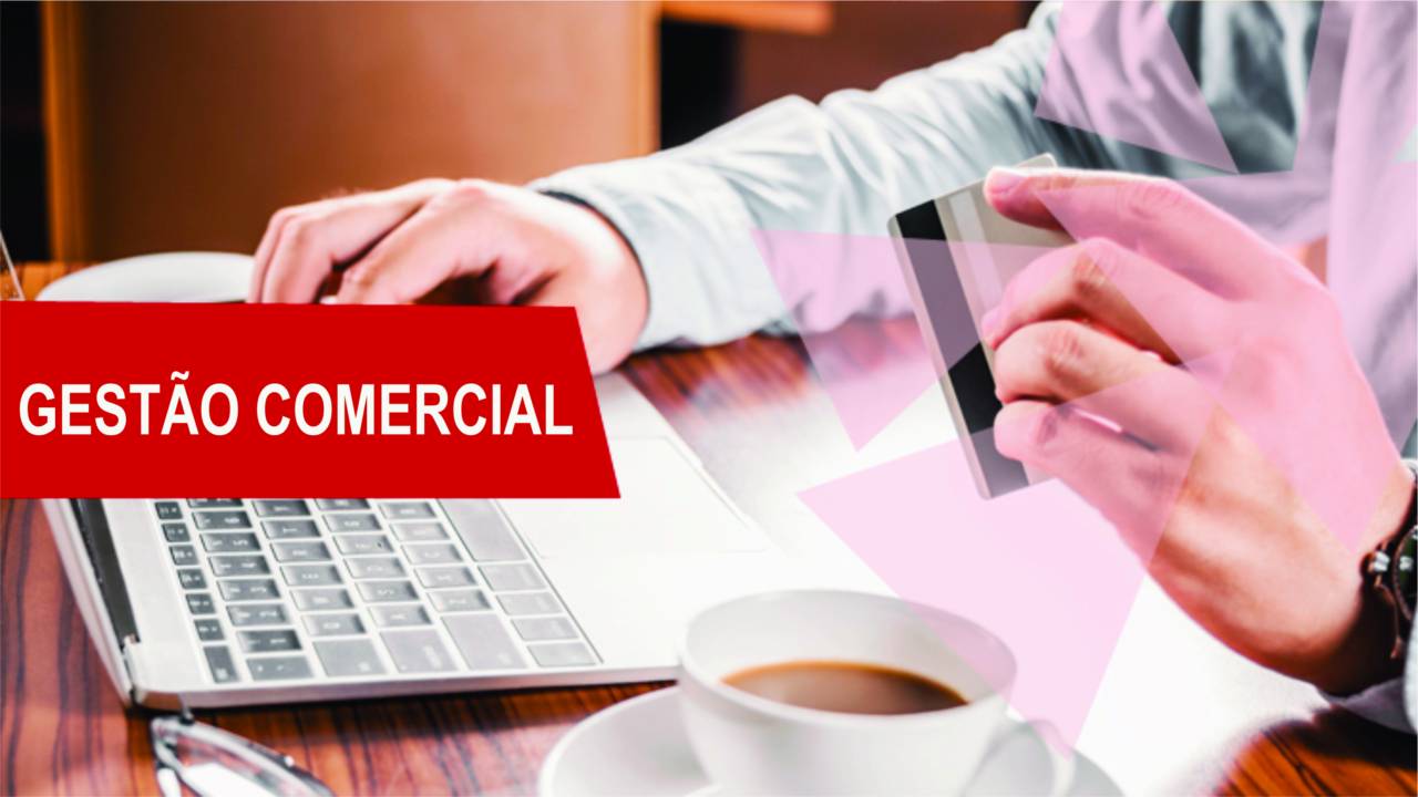 Tecnólogo ead em gestão comercial em Ourinhos, SP | Classificados ...