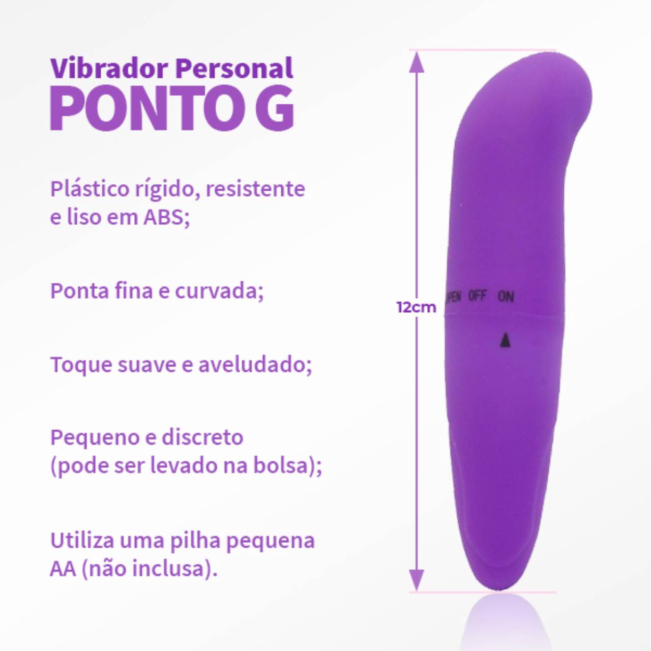 Vibrador ponto g em Bauru, SP Classificados Solutudo Vibrador ponto g em Bauru, SP Classificados Solutudo