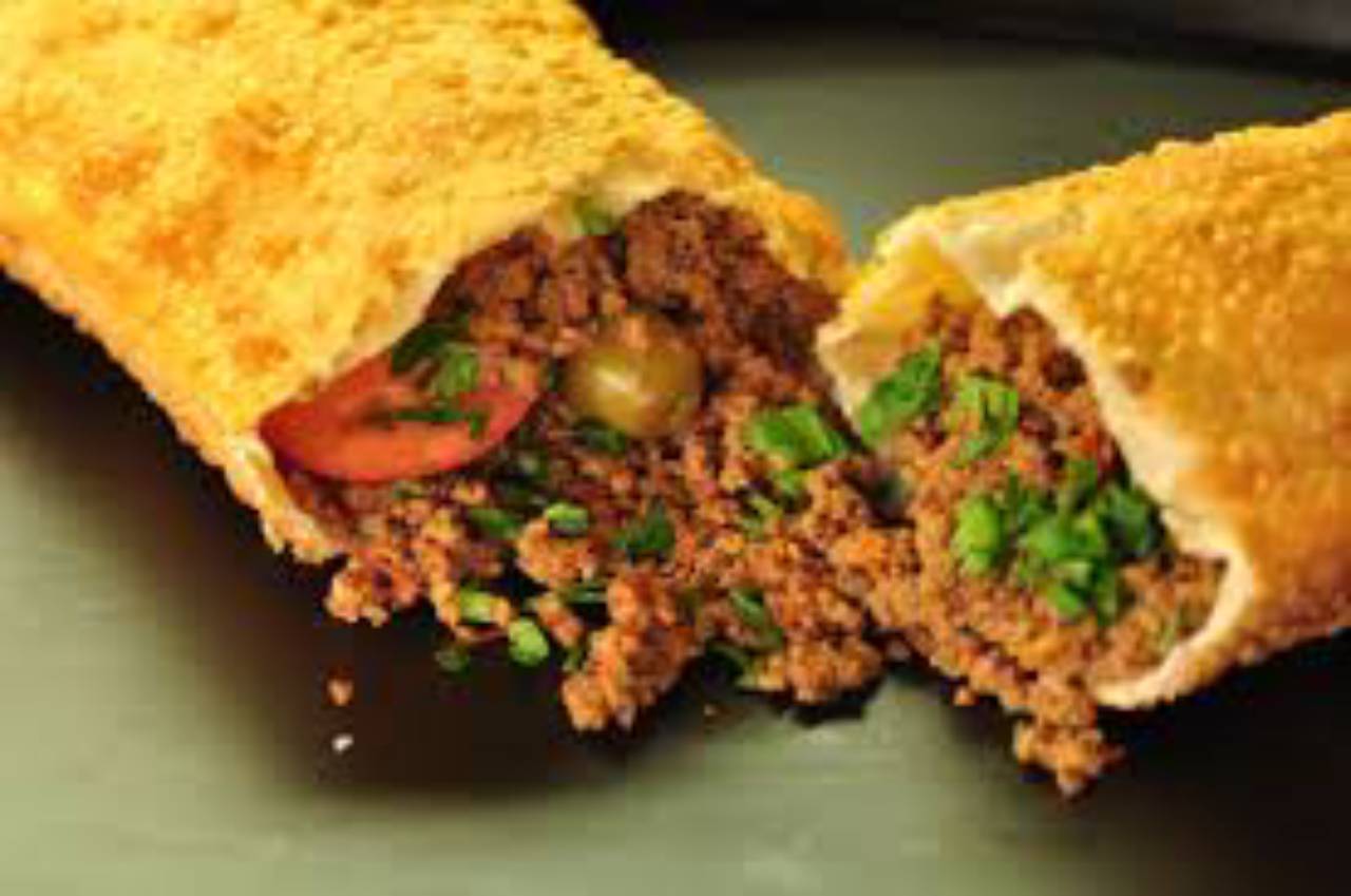 Pastel carne em Botucatu, SP Classificados Solutudo