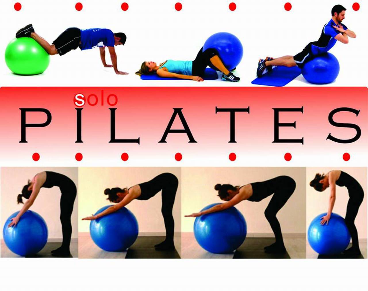 Academia Trieste - BOM DIA 🌞 Novo horário das aulas de Pilates