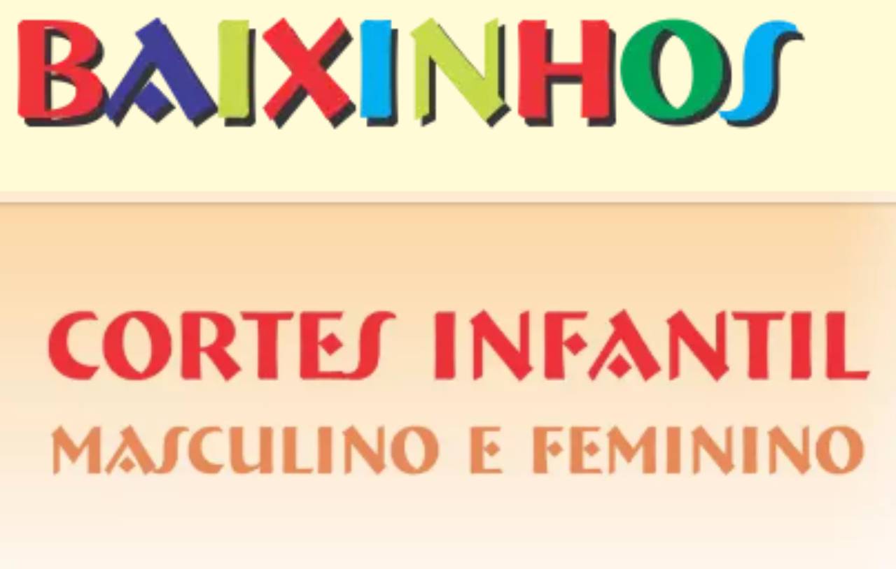 Baixinhos Cabeleireiros Jundiai, Salao de Cabeleireiros Jundiai, Cortes  Jundiai, Escova Progressiva Jundiai, Manicure Jundiai, Pedicure Jundiai,  Hidratação Jundiai, Cosméticos Jundiai, Escova