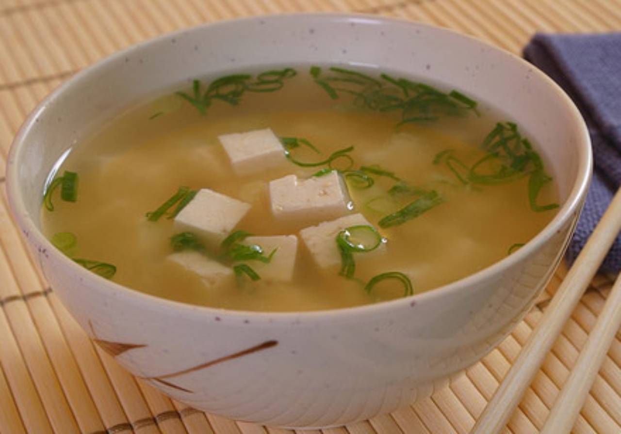 Sopa japonesa em Jundiaí, SP Classificados Solutudo