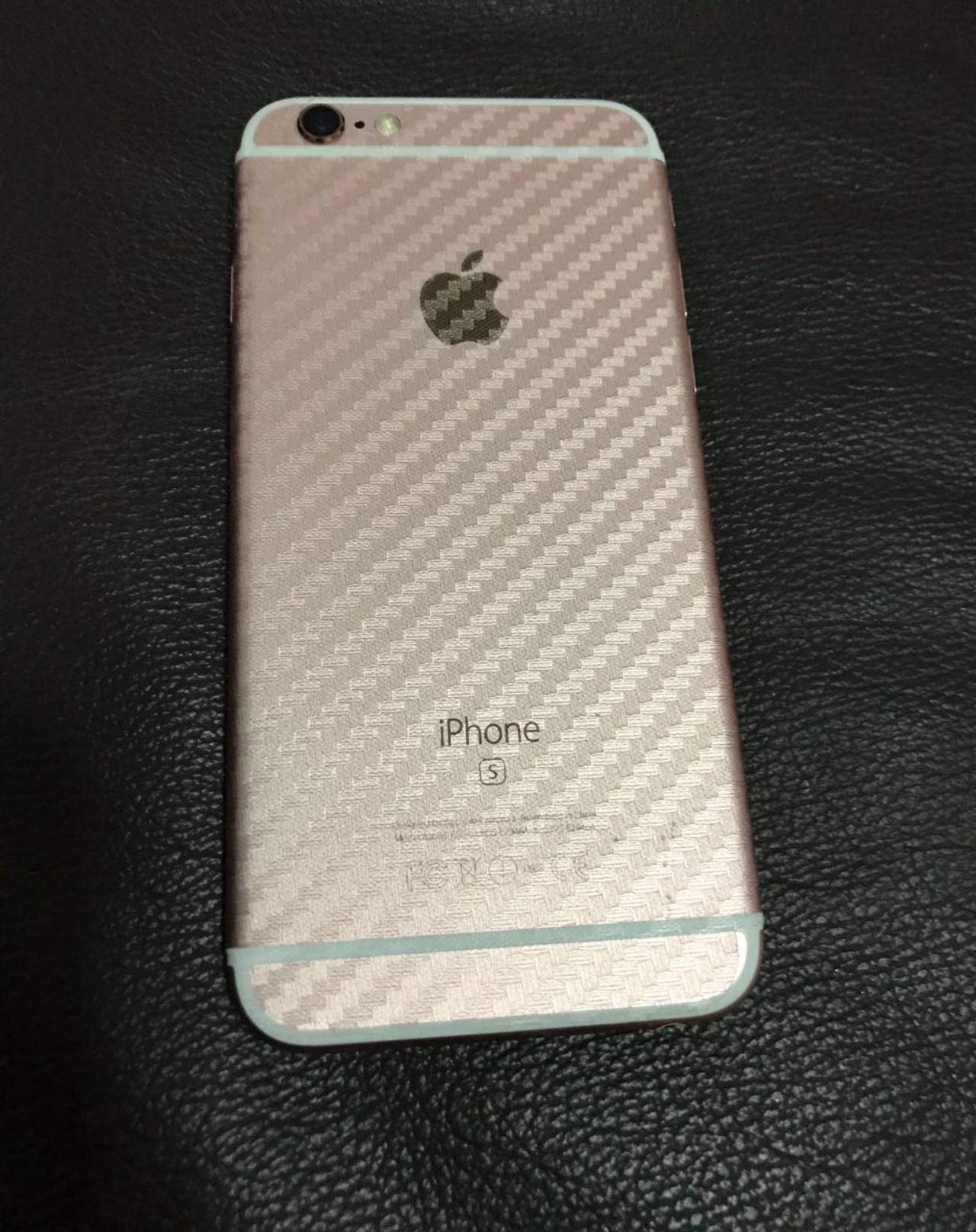 Celular iPhone 6S 16GB