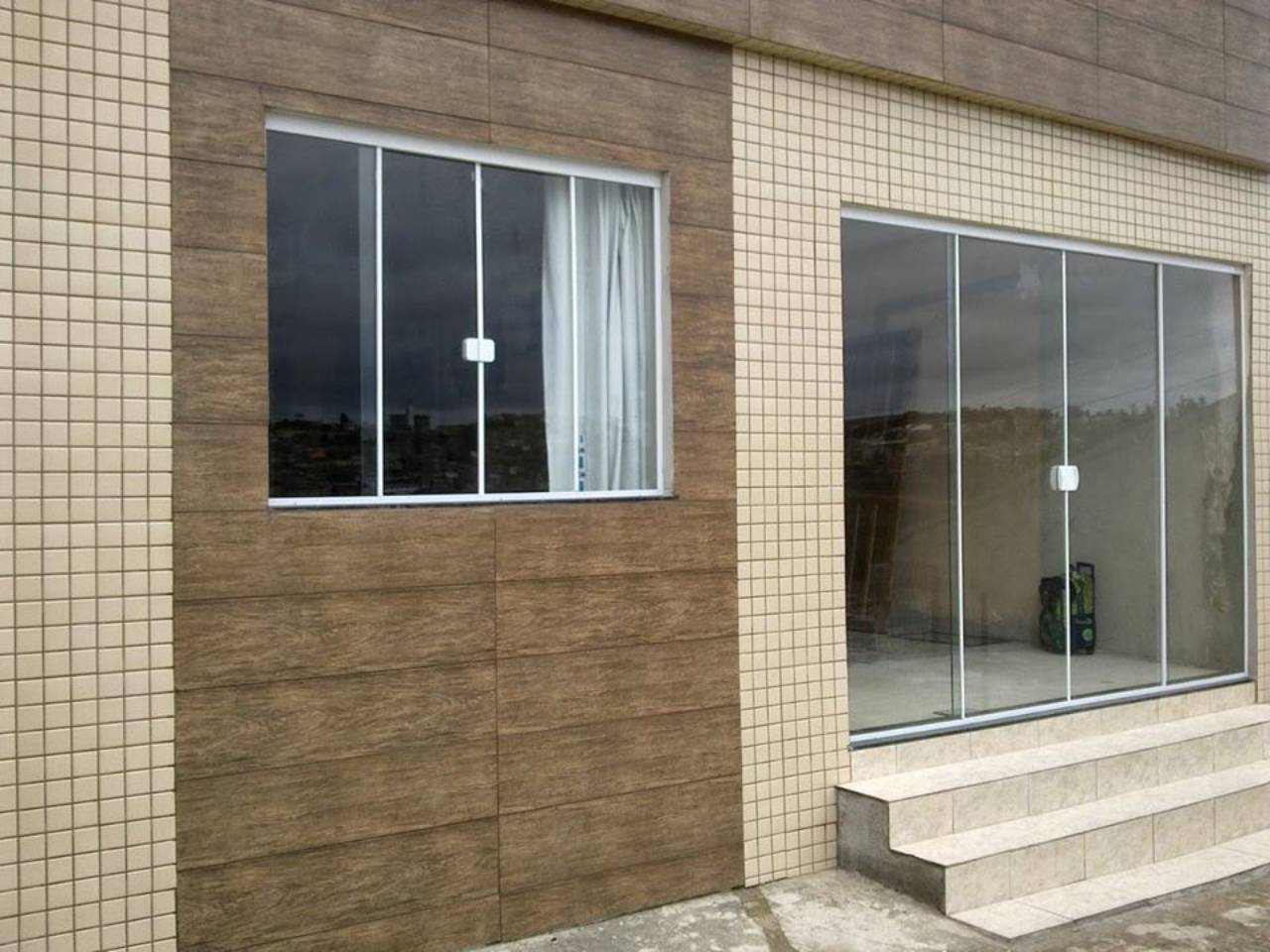 Portas E Janelas blindex Em Ara atuba SP Classificados Solutudo