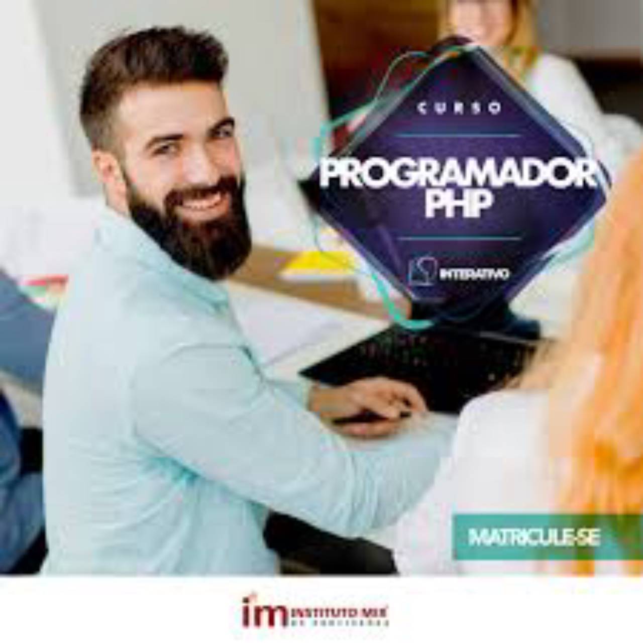Curso de programador php em Araçatuba, SP | Classificados - Solutudo