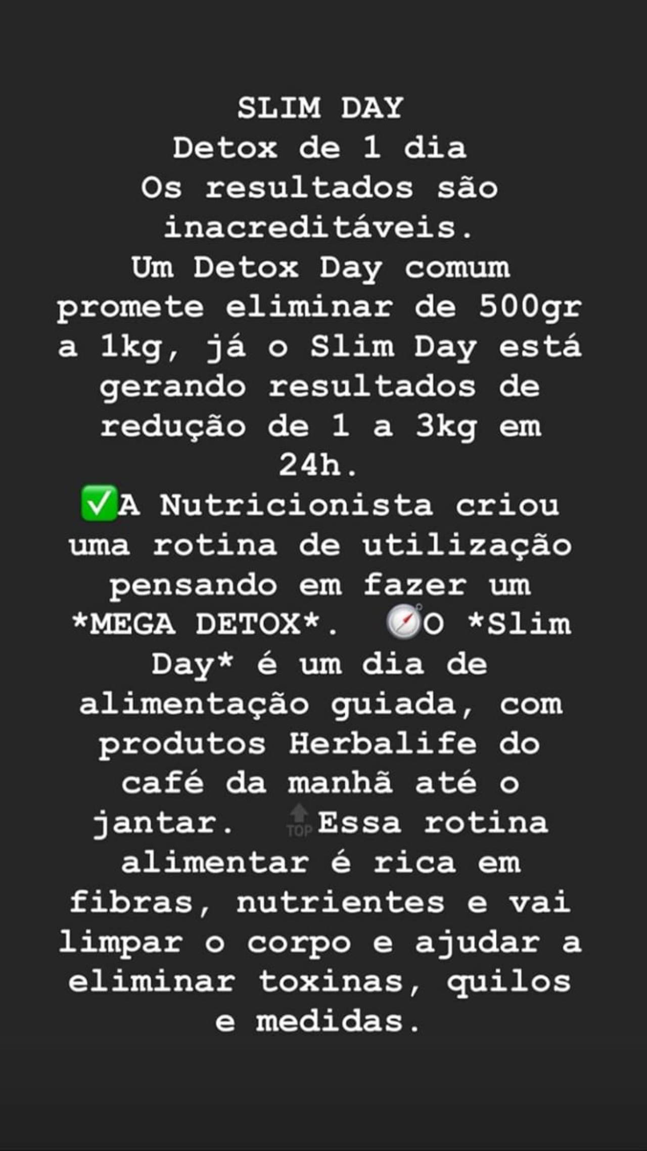 Pudim herbalife em Bauru, SP