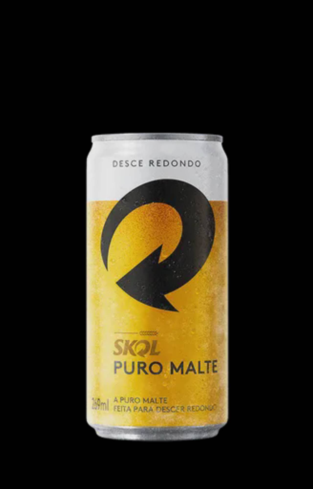 Skol Puro Malte 269ml Unidade R 2 50 Caixa Com 15 R 36 00 Em Brasilia Df Classificados Solutudo