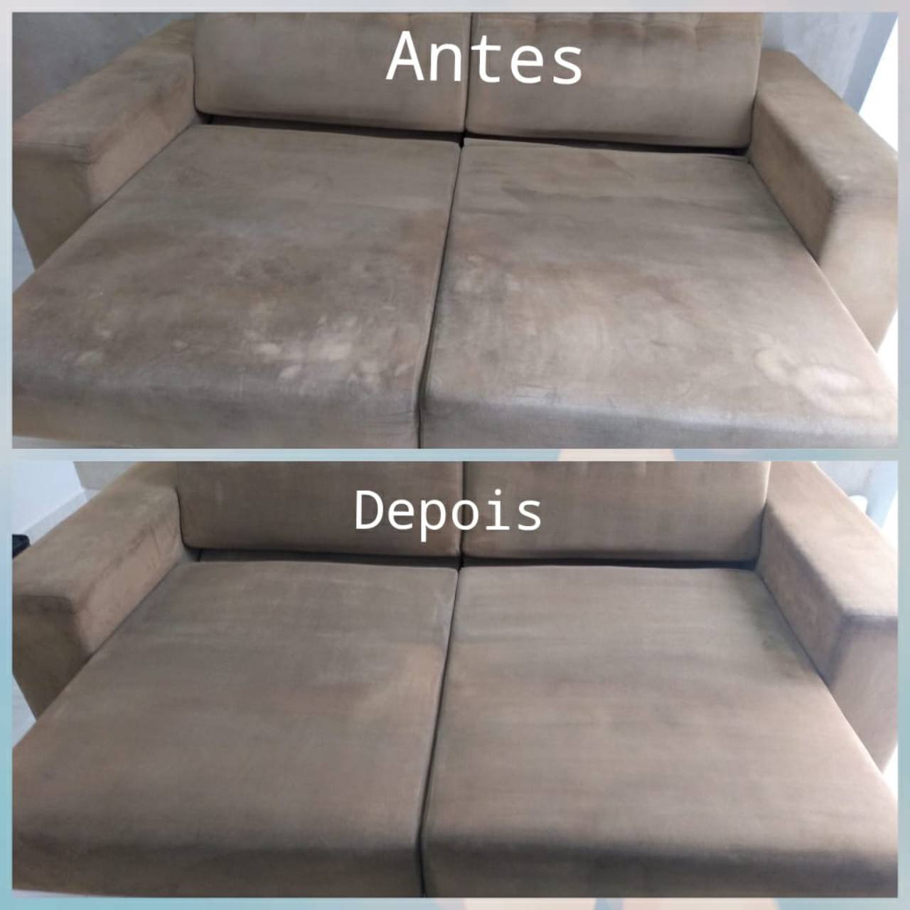 Higienização e impermeabilização de estofado - sofá em Jundiaí, SP |  Classificados - Solutudo