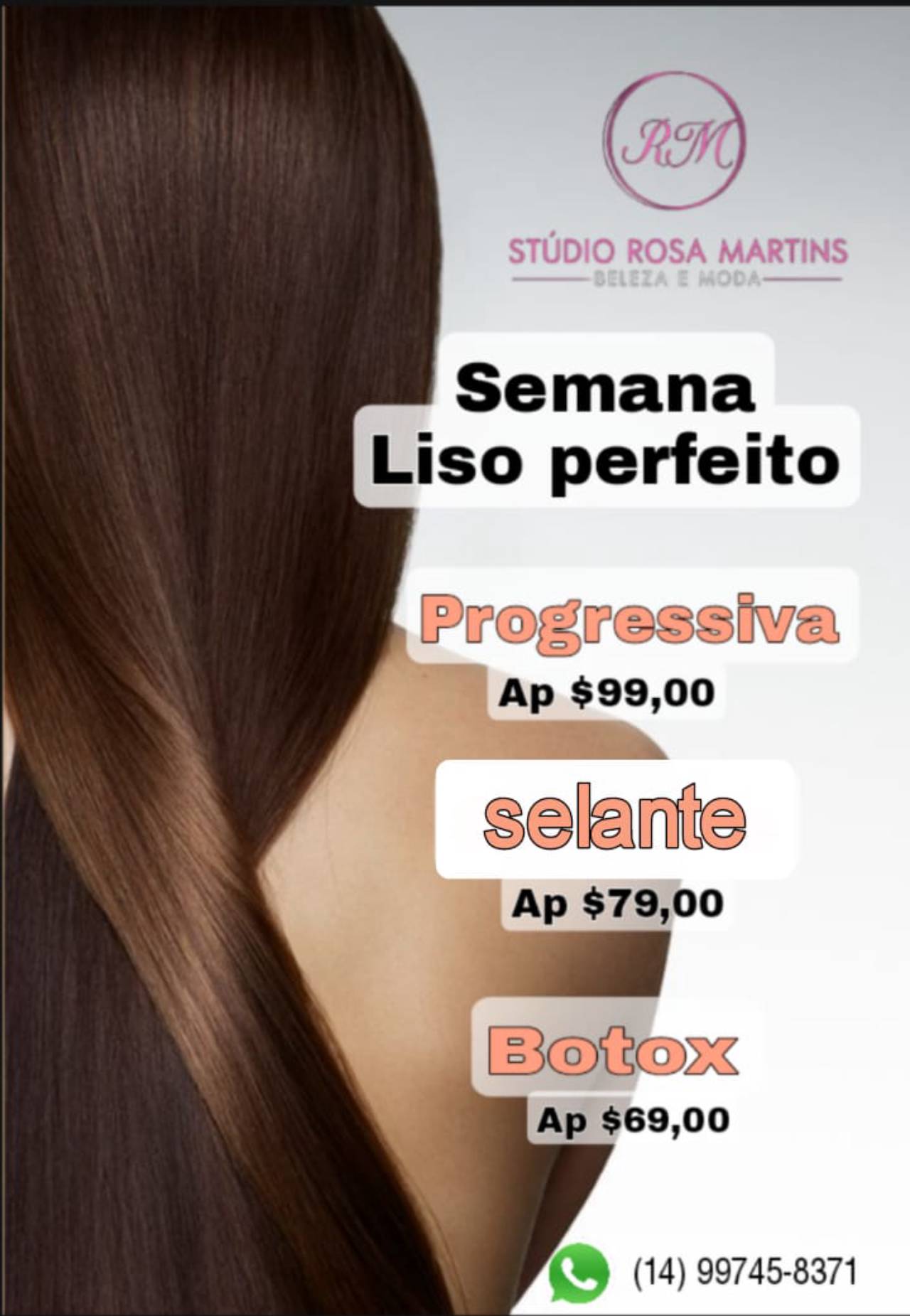 Promoção Progressiva do Dia do Cliente 2023