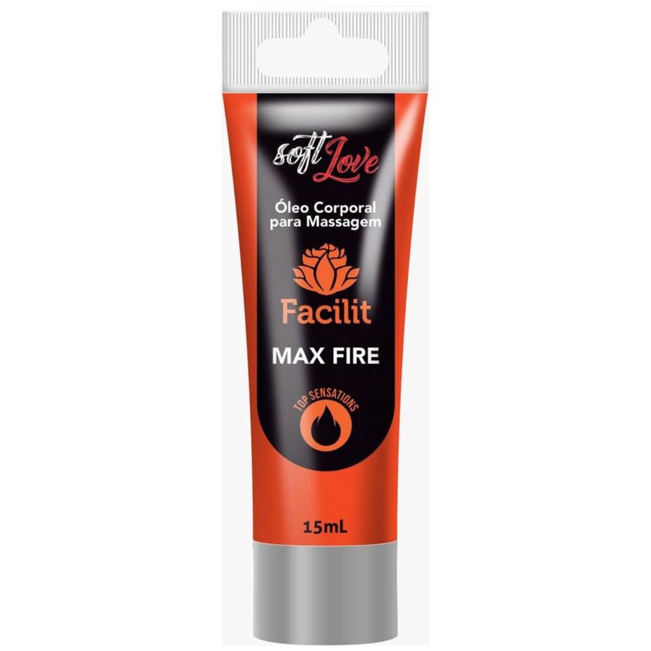 Facilit Max Fire Bisnaga Anestésico Anal 15ml Soft Love Em Atibaia Sp Classificados Solutudo 