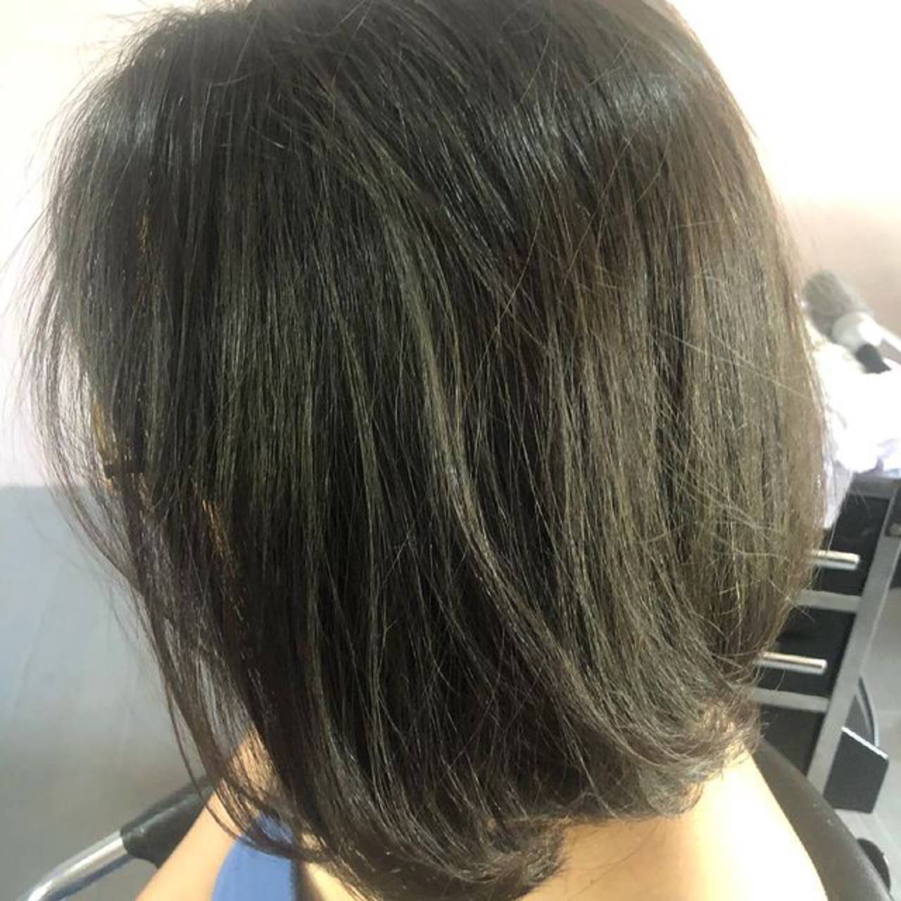 Cortes de cabelo curto feminino estão em alta! em Bauru, SP