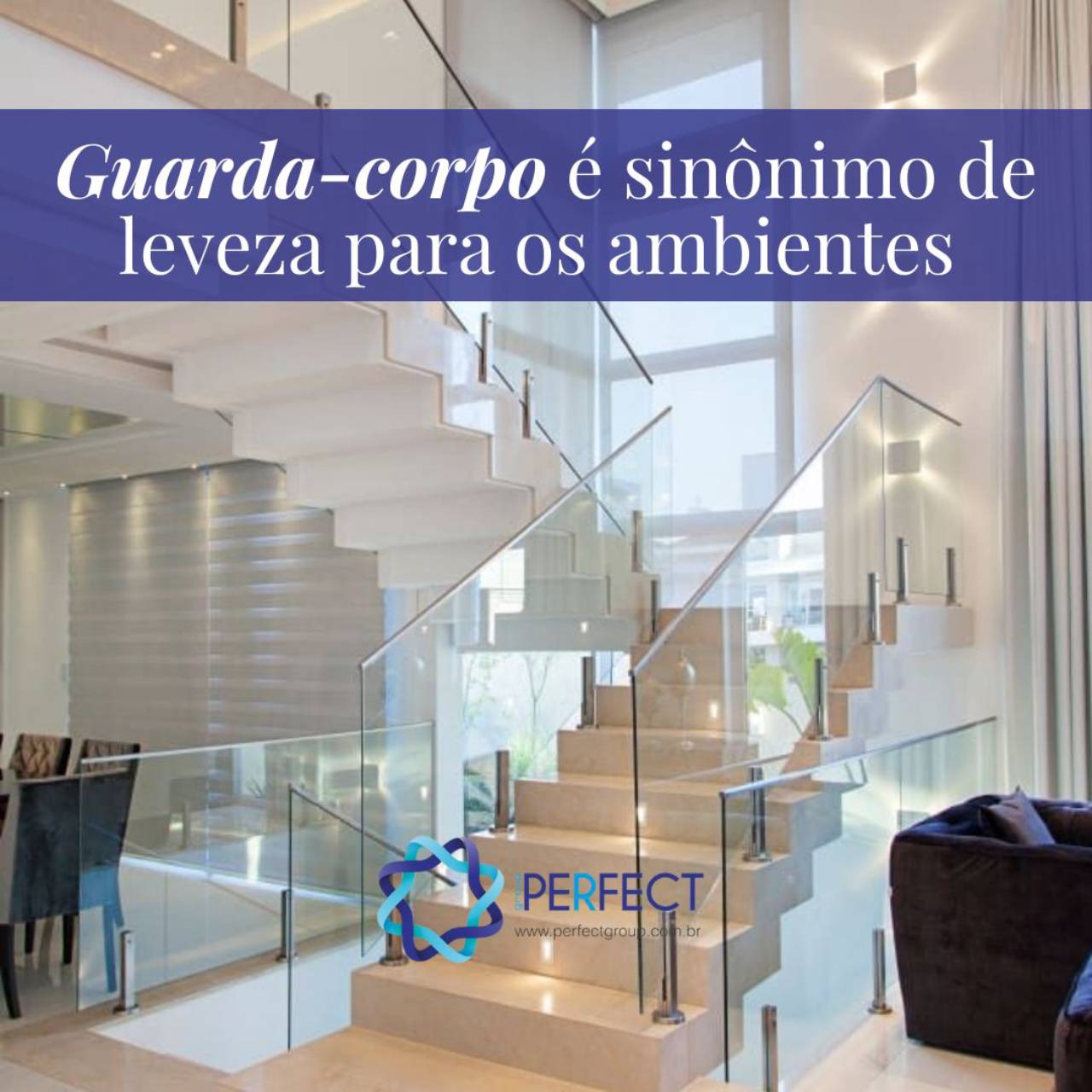 Guardacorpo é sinônimo de leveza para