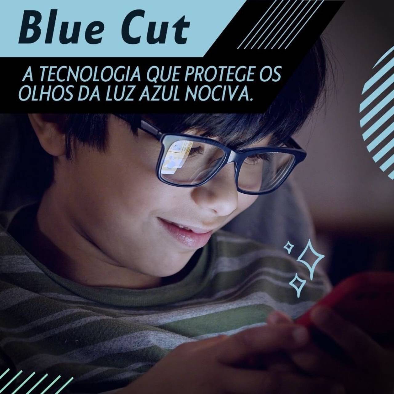 Tecnologia discount blue cut