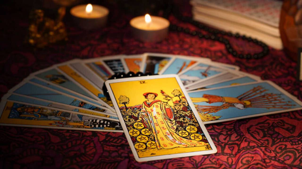 Tarot online  Sobradinho DF