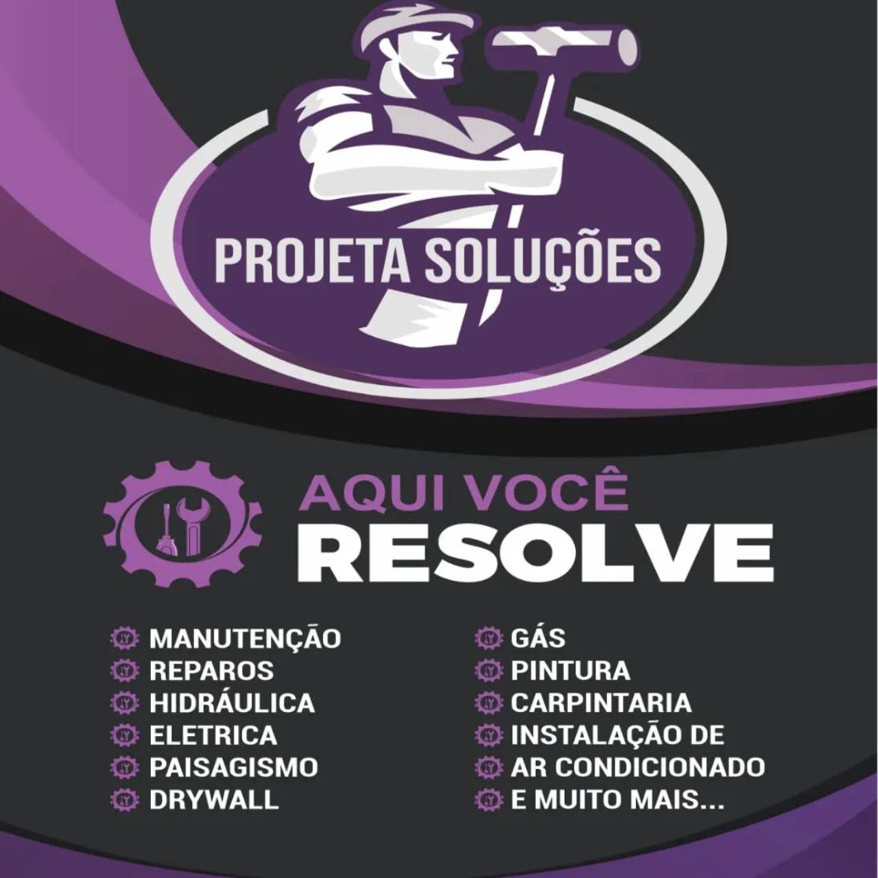 Produtos e Serviços  Classificados - Solutudo