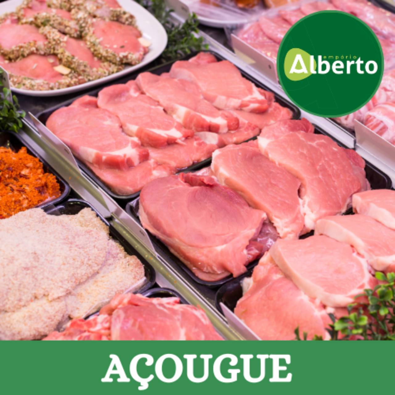 Açougue em Itapetininga, SP | Classificados - Solutudo