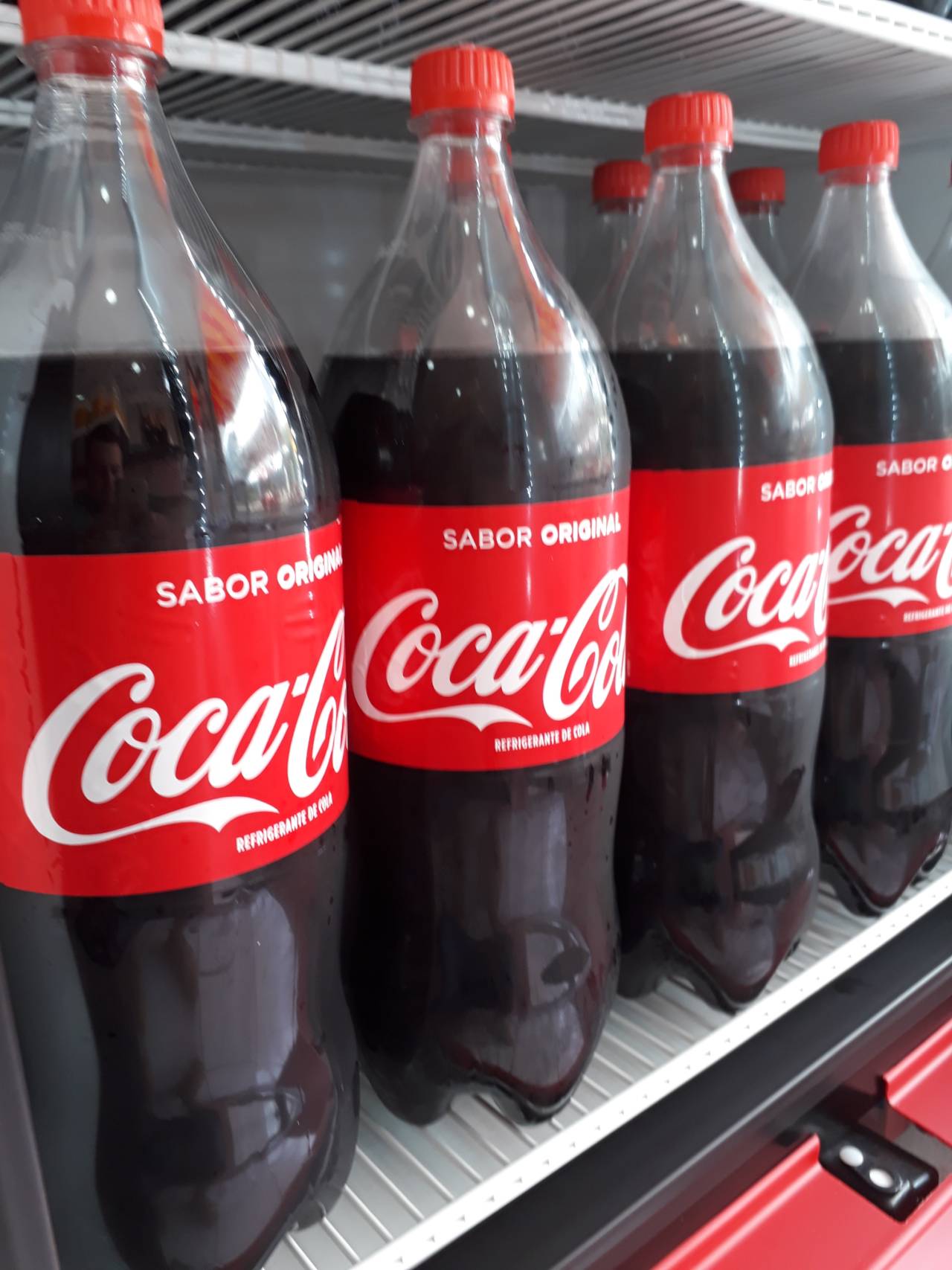 Coca Cola 2 Litros Em Bauru SP Classific