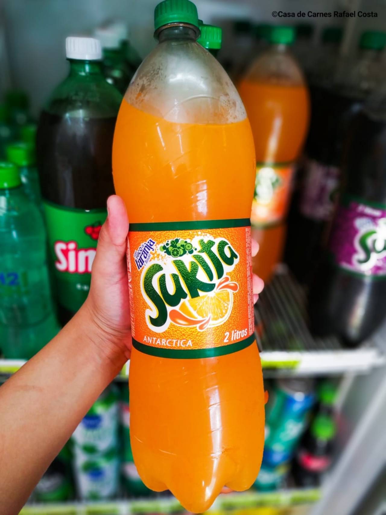 Sukita laranja 2l em Boituva, SP Classificados Solutudo