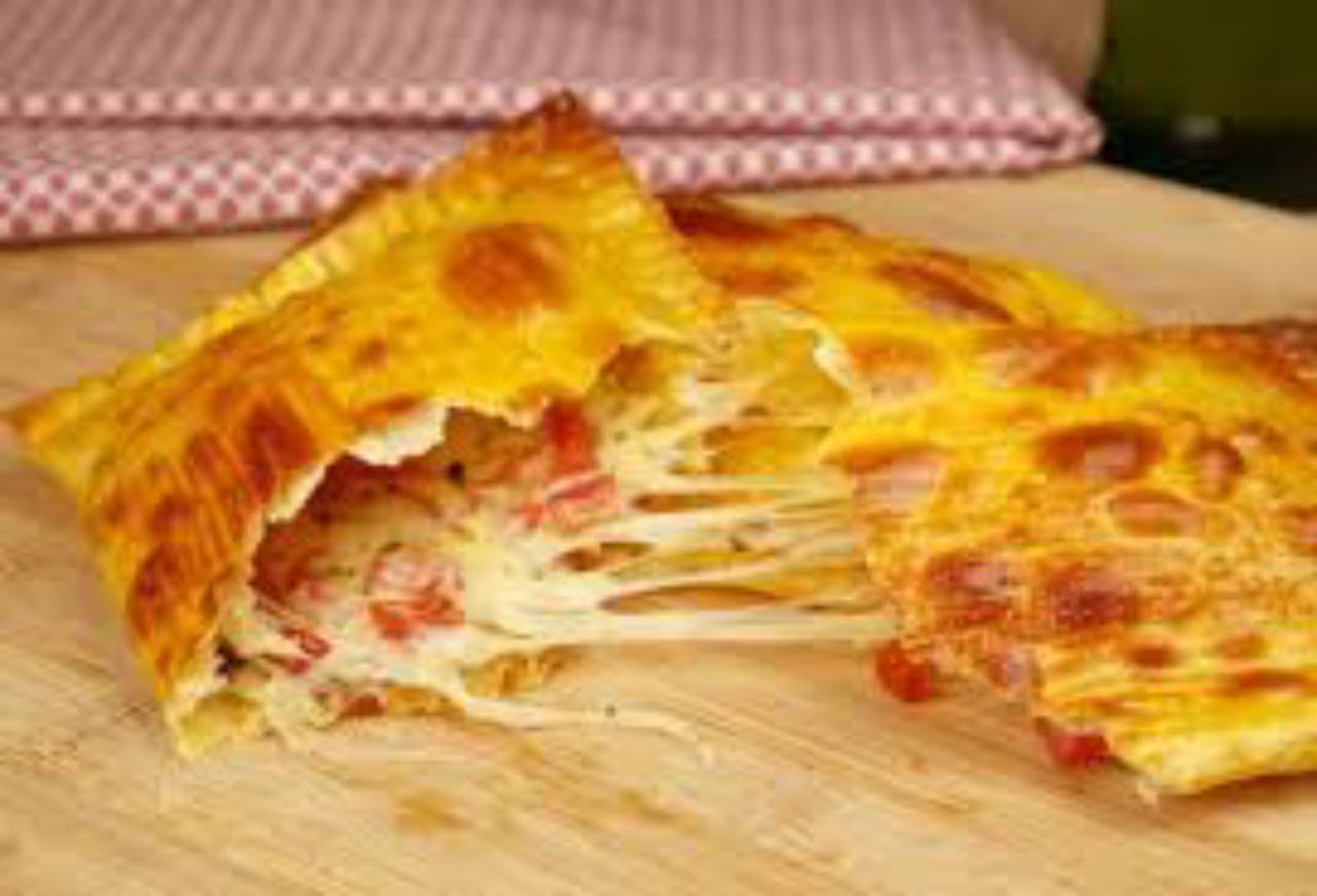 Pastel de peito de peru defumado com cheddar em Americana, SP Classificados Solutudo Pastel de peito de peru defumado com cheddar em Americana, SP Classificados Solutudo