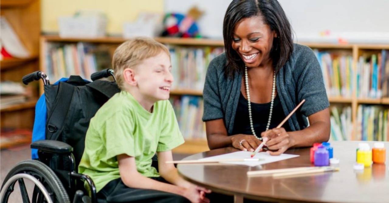 Especialização Em Atendimento Educacional Especializado E Inclusão No ...