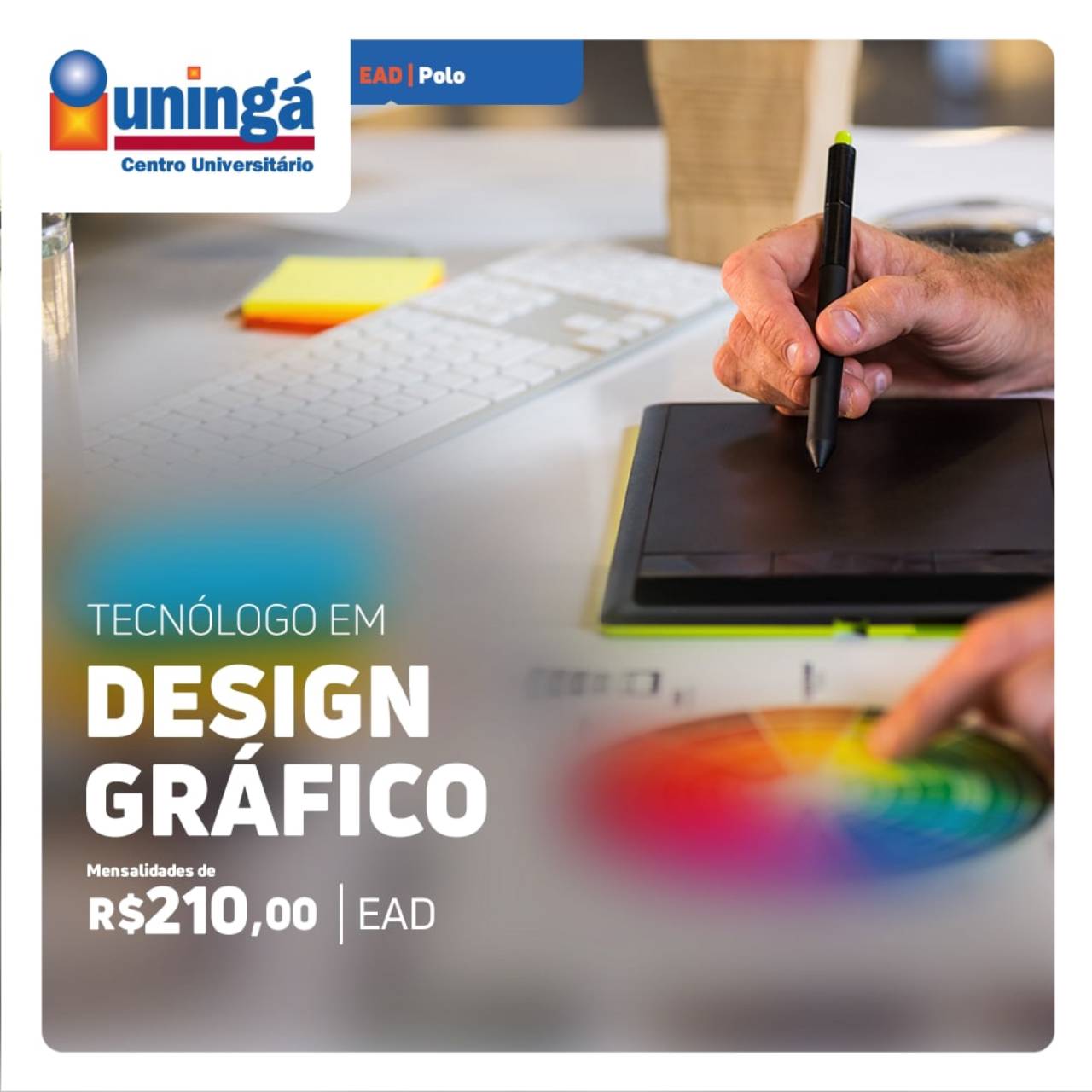 Curso de design gráfico em Foz do Iguaçu, PR | Classificados - Solutudo