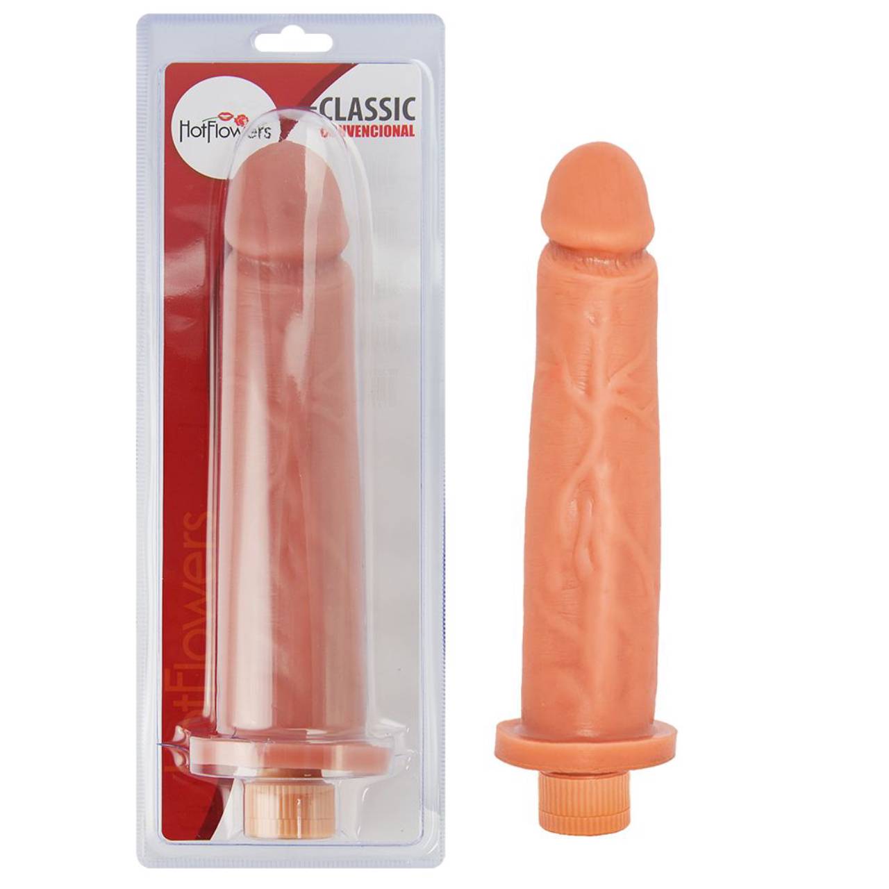 Pênis c/ vibrador 25 x 6 cm pele em Bauru, SP | Classificados - Solutudo