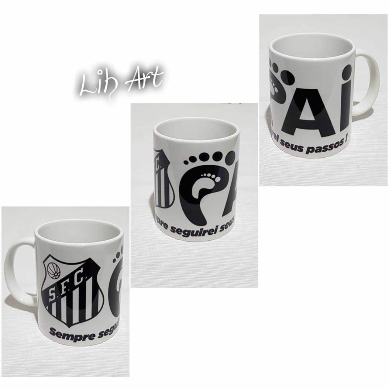 Caneca personalizada em Bauru, SP | Classificados - Solutudo