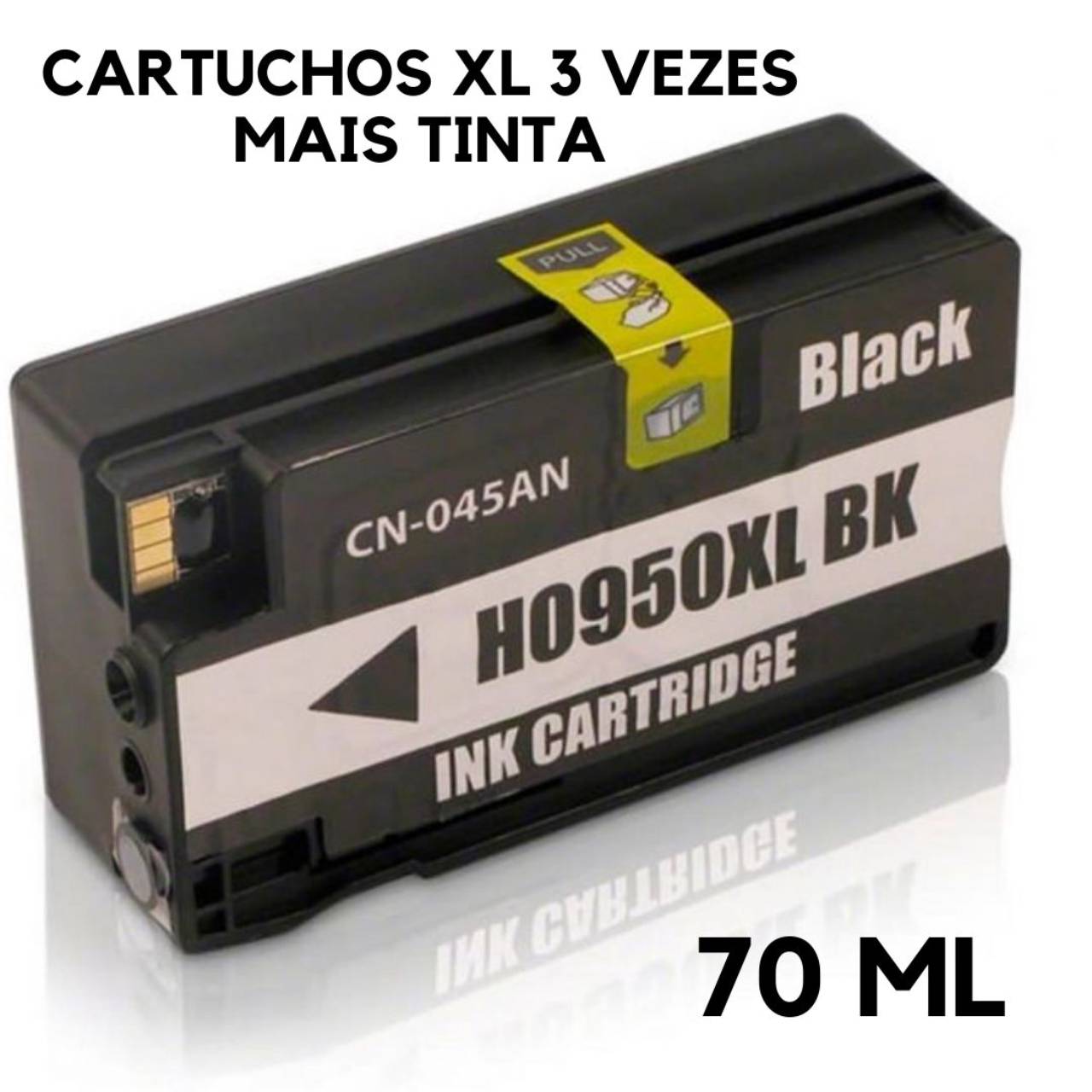 Cartuchos de impressora em Bauru, SP | Classificados - Solutudo