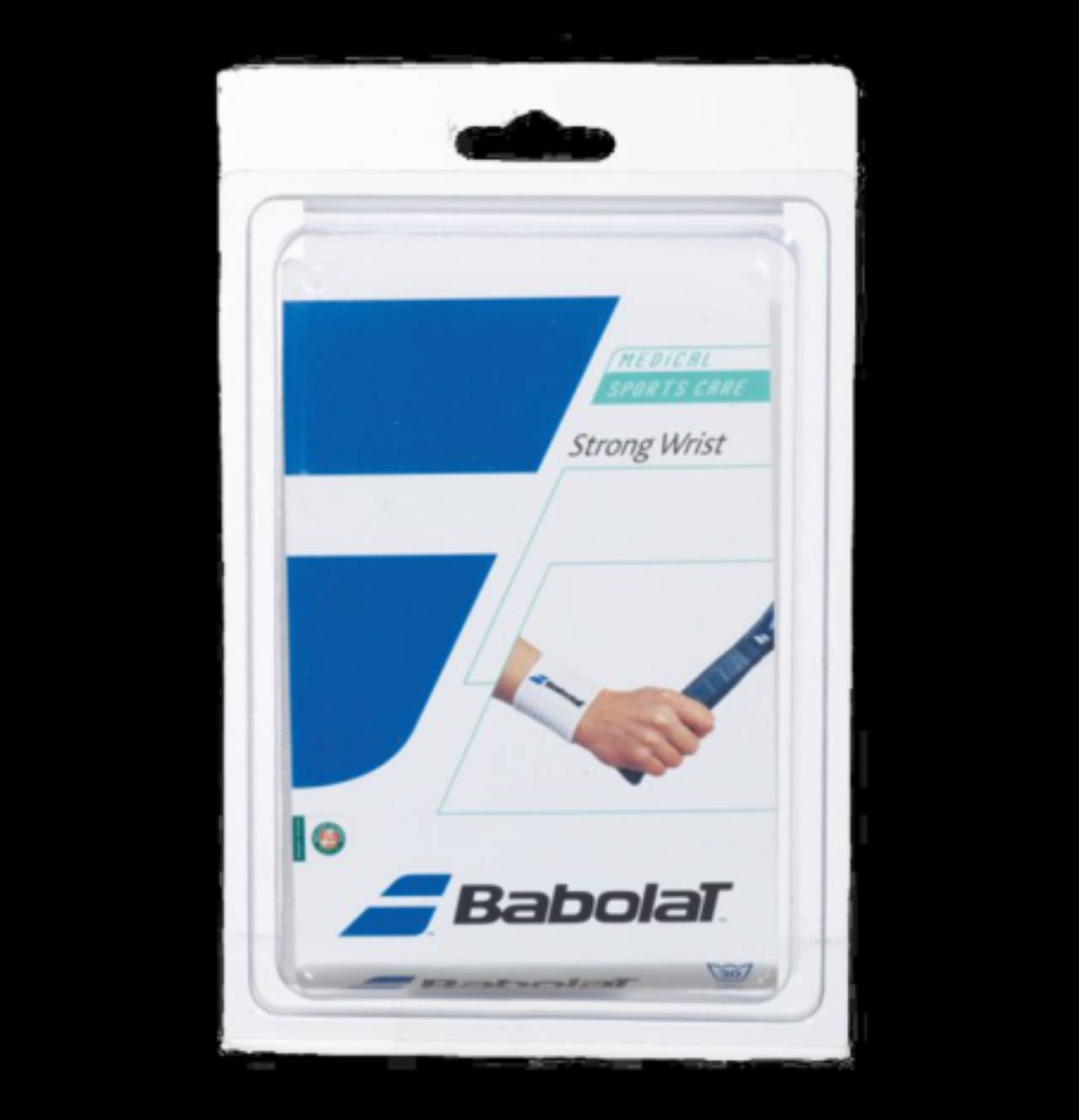 Munhequeira babolat strong wrist em Atibaia SP Classificados