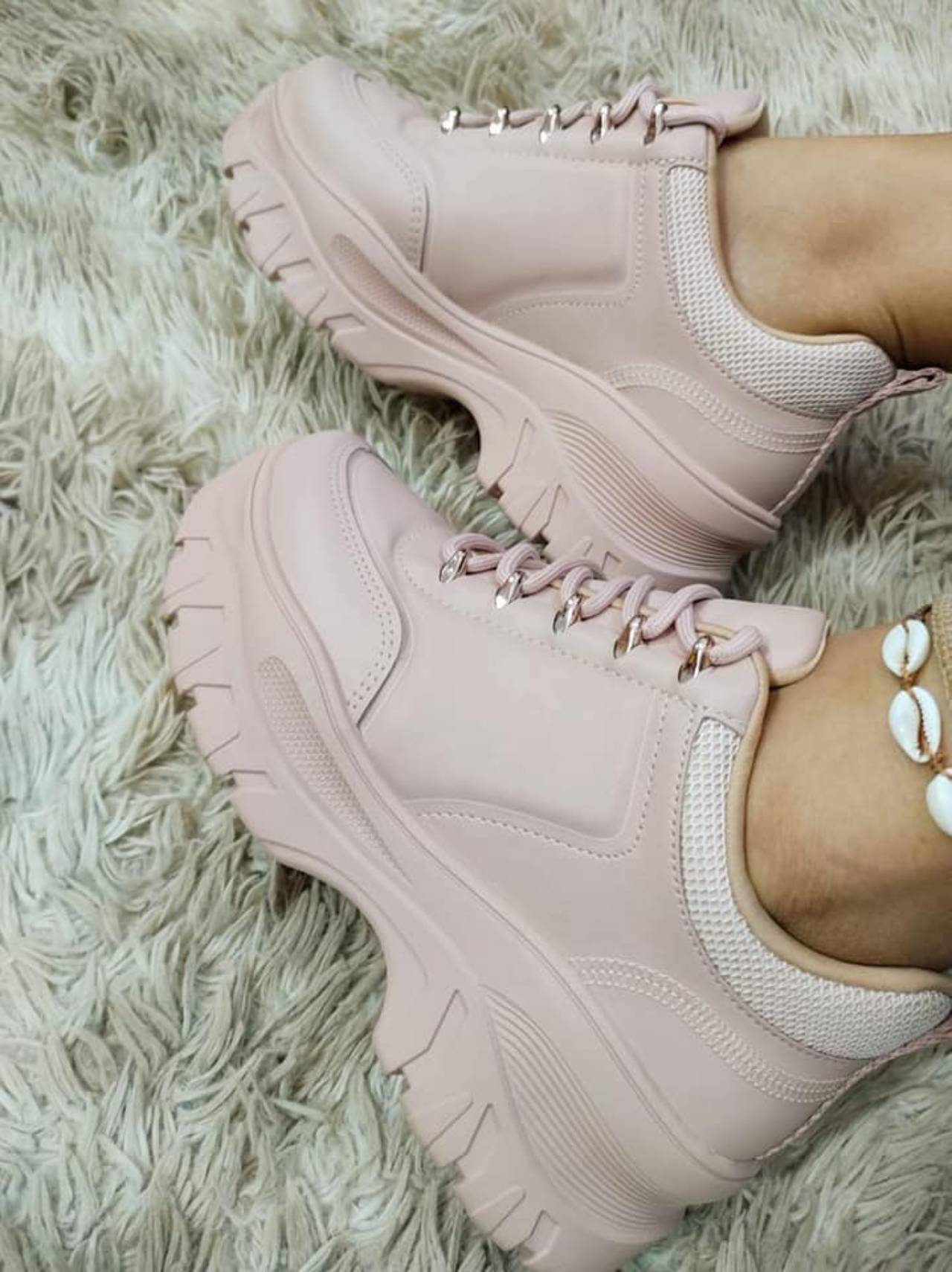 Tênis ramarim em Santa Cruz do Rio Pardo, SP | Classificados - Solutudo