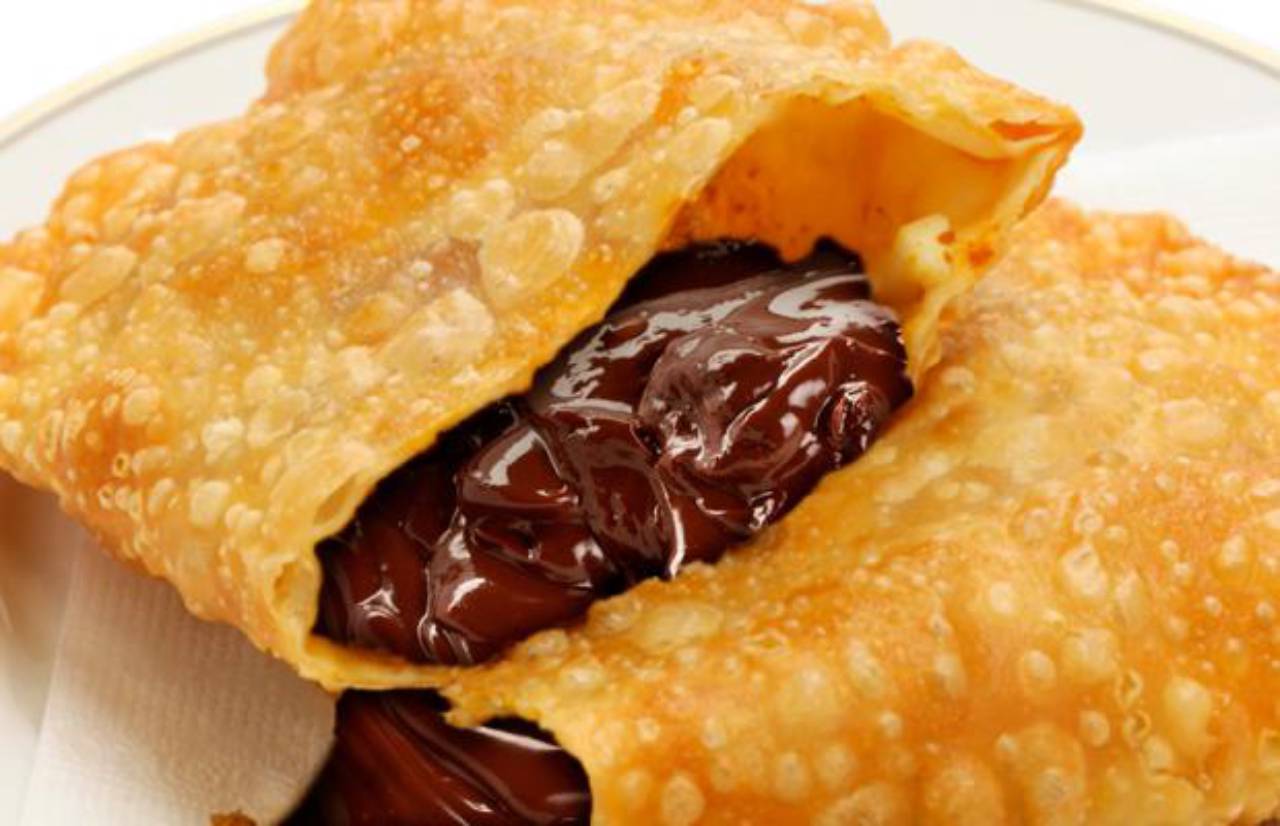 Pastel de brigadeiro em Americana, SP Classificados Solutudo