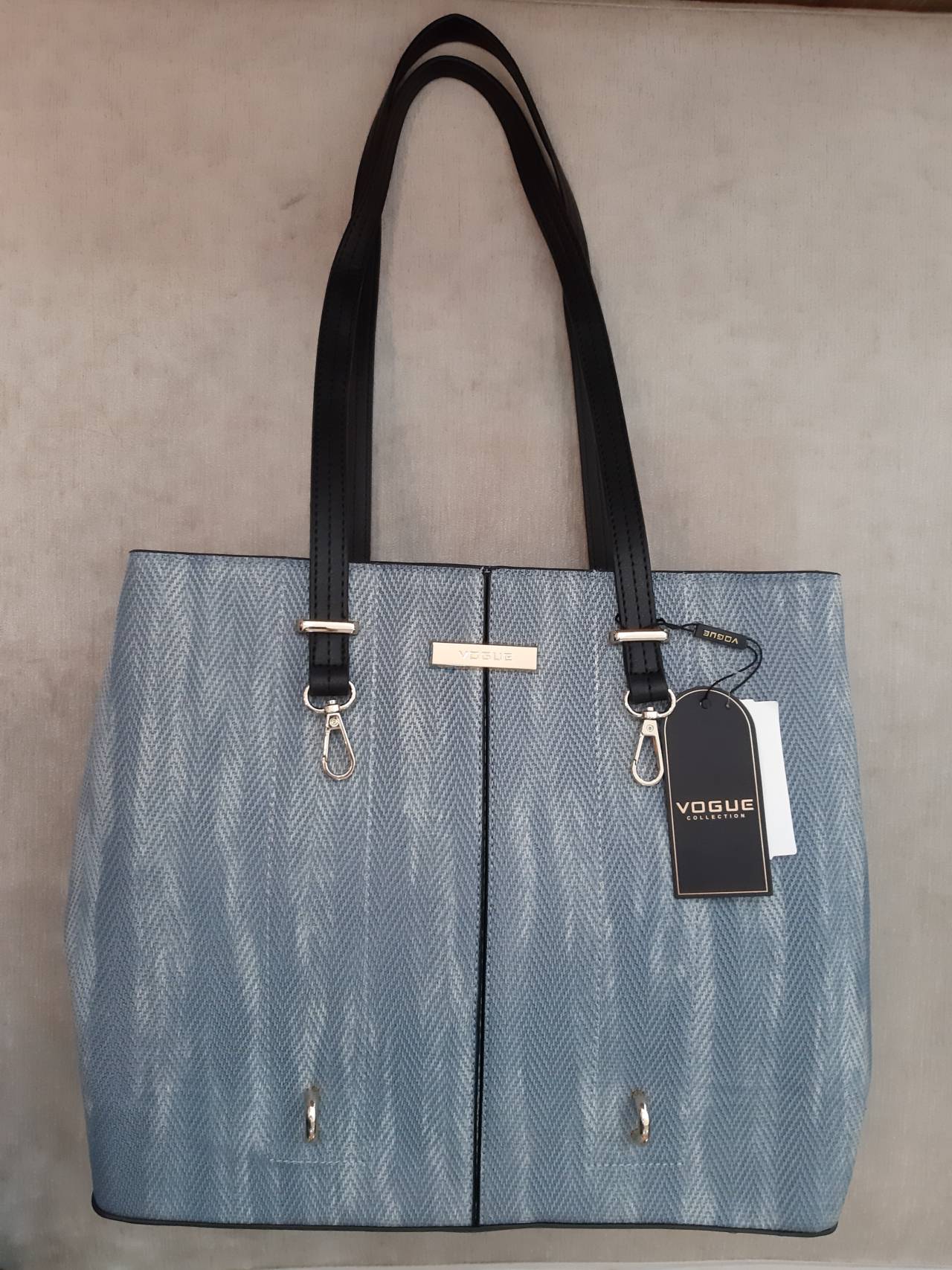 vogue bolsa patterns