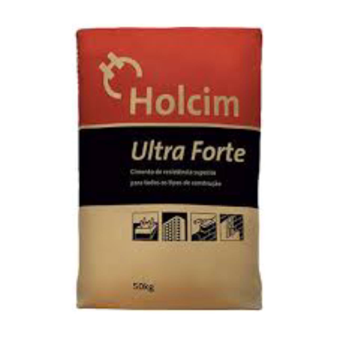 Cimento cpii 50kg liz/holcim em Americana, SP | Classificados - Solutudo