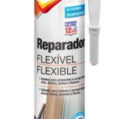 ALABASTINE REPARADOR FLEXIVEL 530G