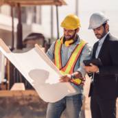 Acompanhamento e Vistoria de Obra em Botucatu, SP por BETTONI Engenharia E Construção Civil