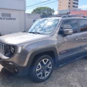 JEEP RENEGADE LONGITUDE 2.0 2021