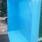 Piscina Mp. 320