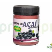 Polpa de Açaí desidratada Unilife 