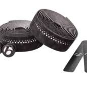Fita para guidão refletiva Velvetack Bontrager