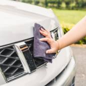 Itens para Cuidado Automotivo